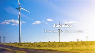 JuiceEco: Συνεργασία Enel X με Uber για την Προώθηση της Καθαρής Οδηγήσης